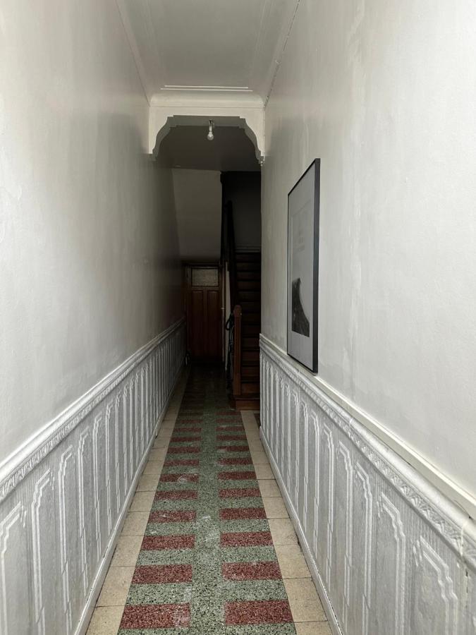 Appartement Calme, Spacieux Et Chic En Centre Ville ! Calais Eksteriør billede