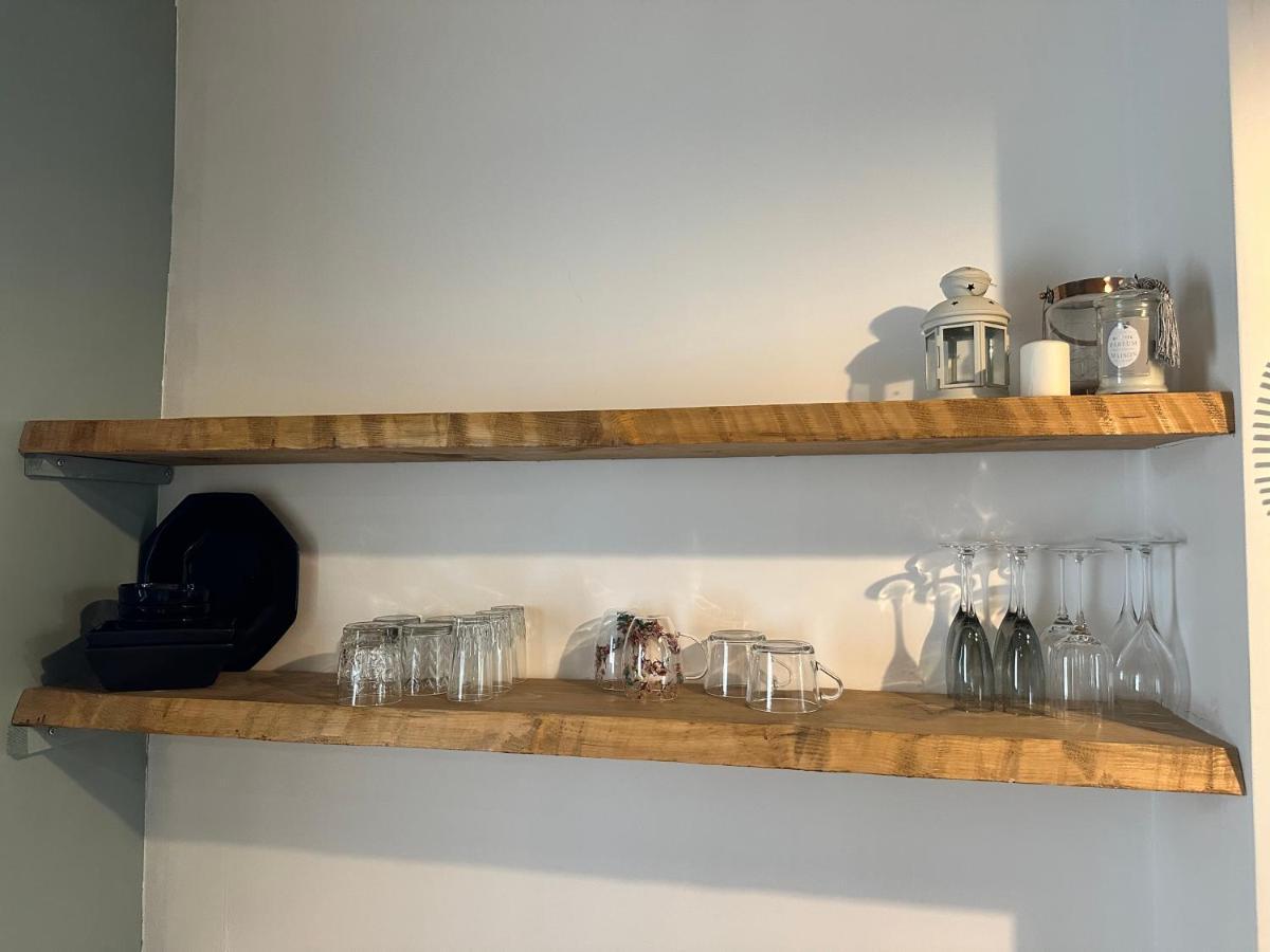 Appartement Calme, Spacieux Et Chic En Centre Ville ! Calais Eksteriør billede