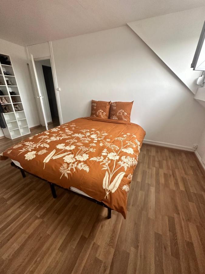 Appartement Calme, Spacieux Et Chic En Centre Ville ! Calais Eksteriør billede