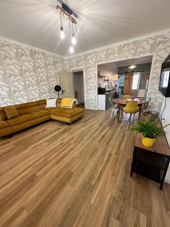 Appartement Calme, Spacieux Et Chic En Centre Ville ! Calais Eksteriør billede