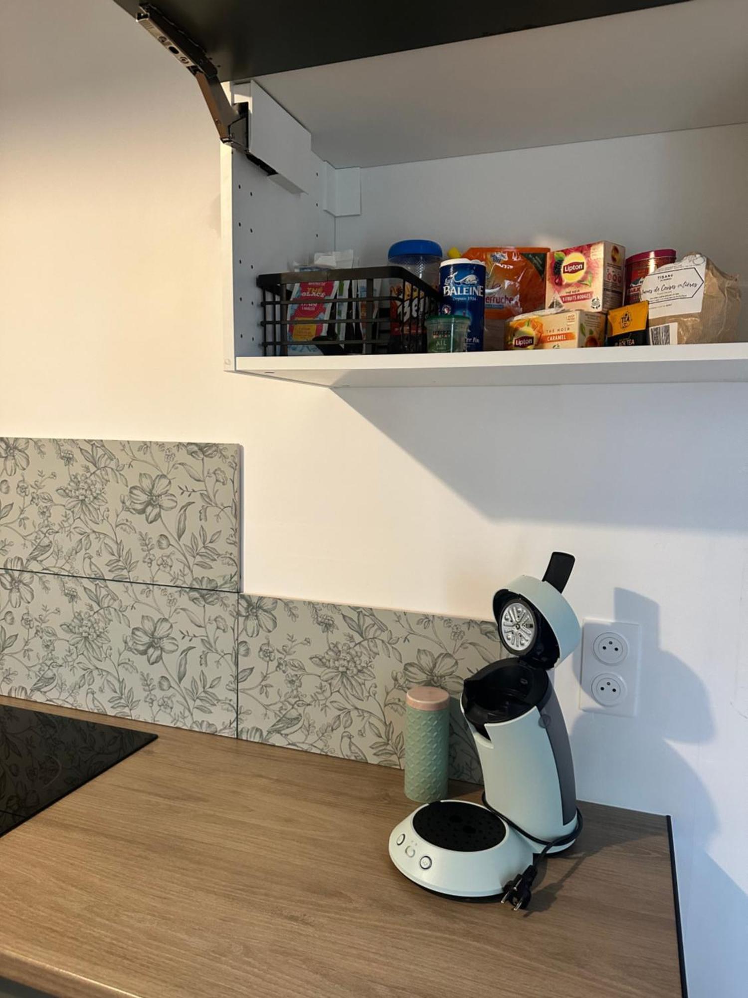 Appartement Calme, Spacieux Et Chic En Centre Ville ! Calais Eksteriør billede