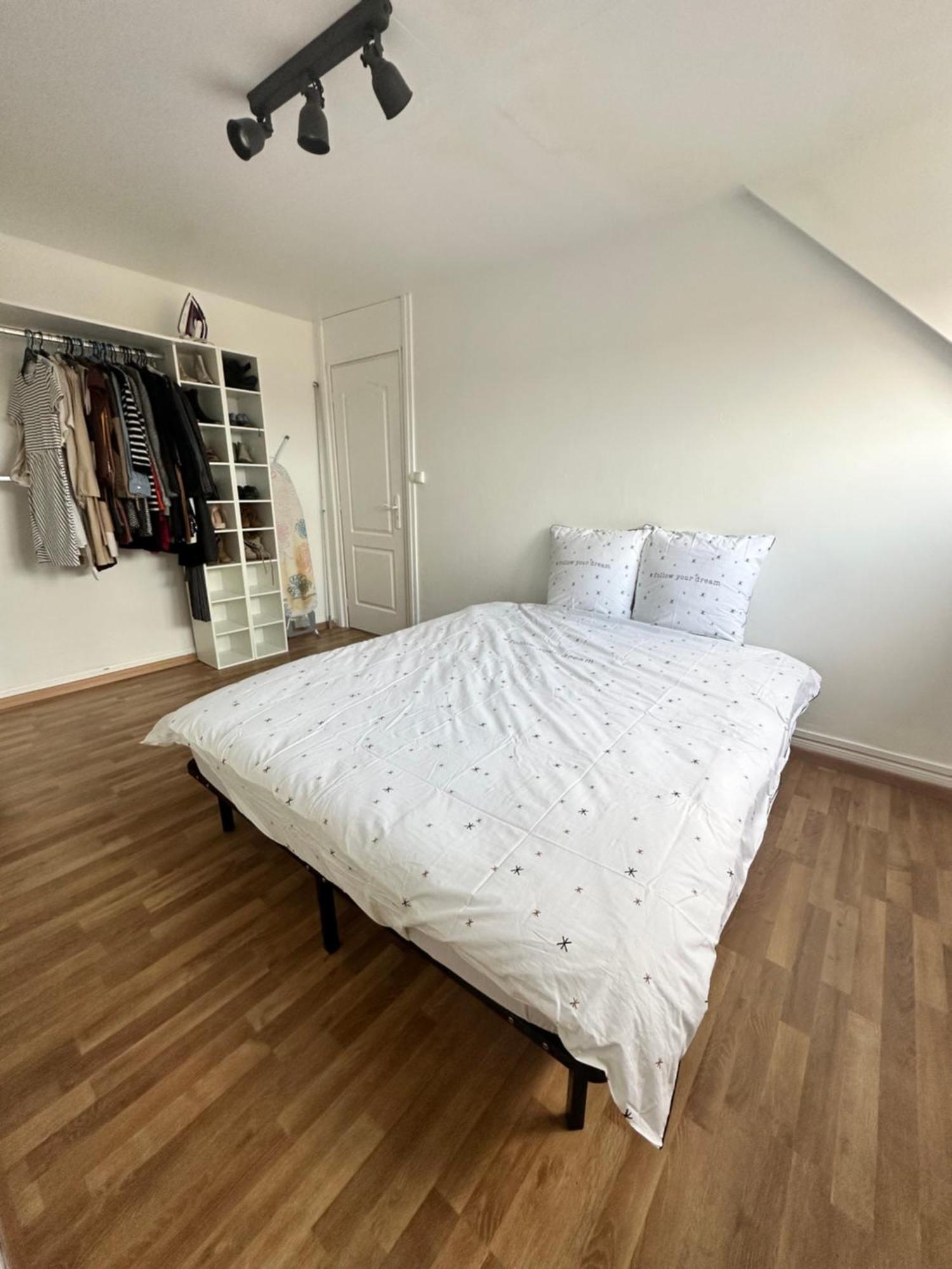 Appartement Calme, Spacieux Et Chic En Centre Ville ! Calais Eksteriør billede
