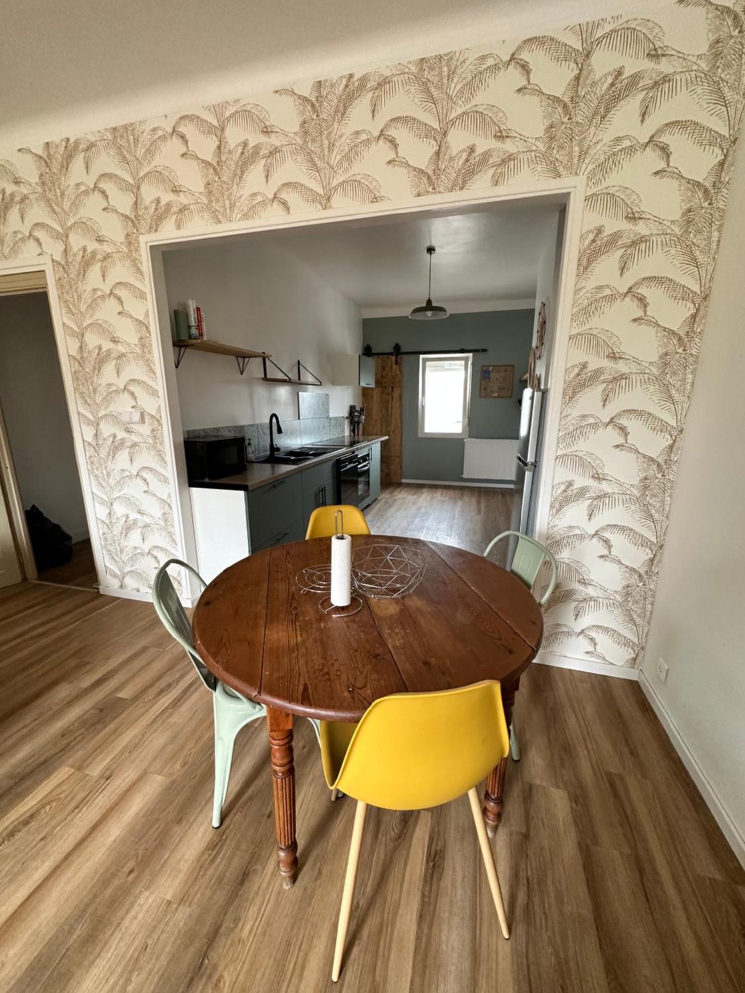 Appartement Calme, Spacieux Et Chic En Centre Ville ! Calais Eksteriør billede