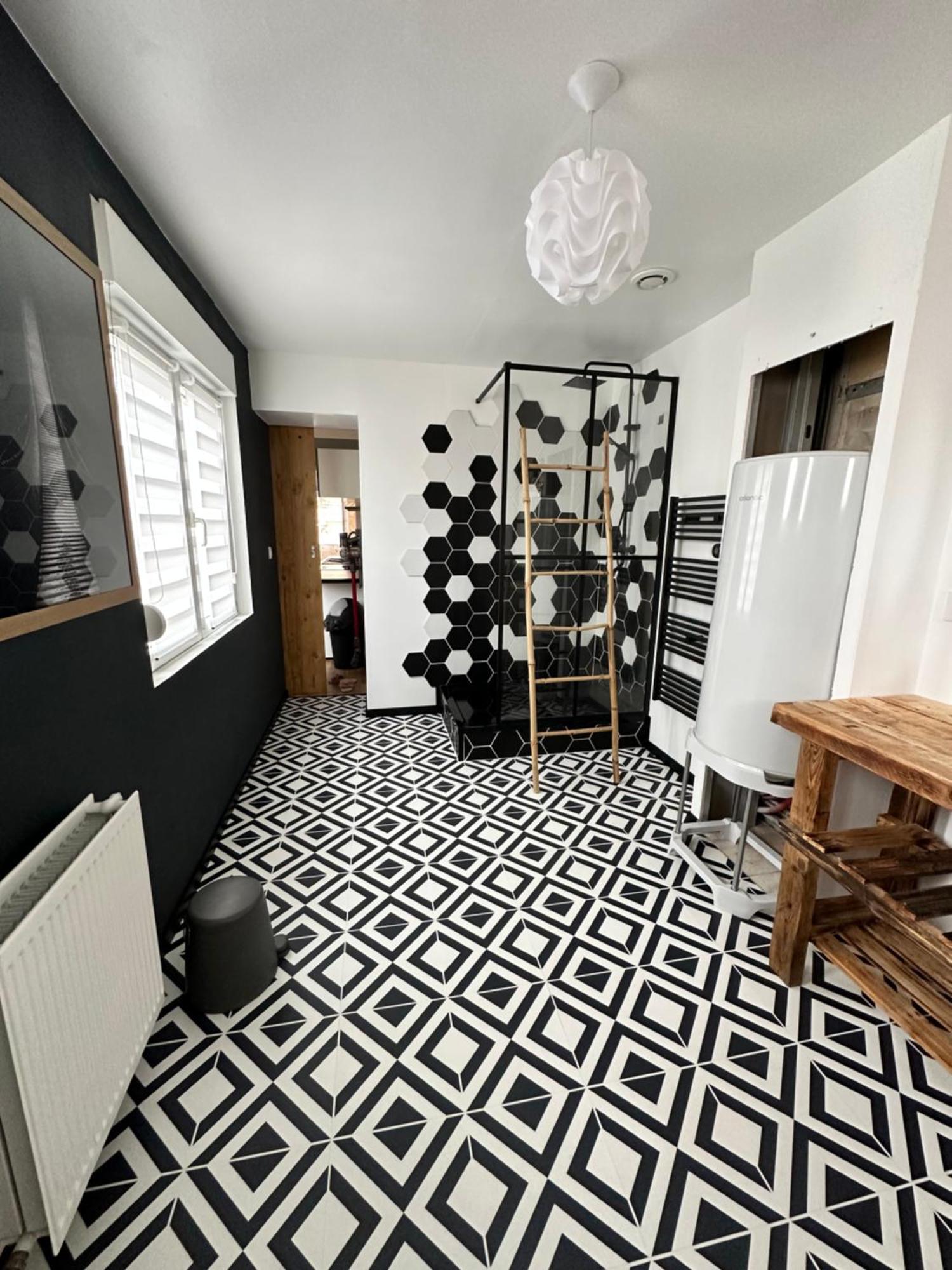 Appartement Calme, Spacieux Et Chic En Centre Ville ! Calais Eksteriør billede